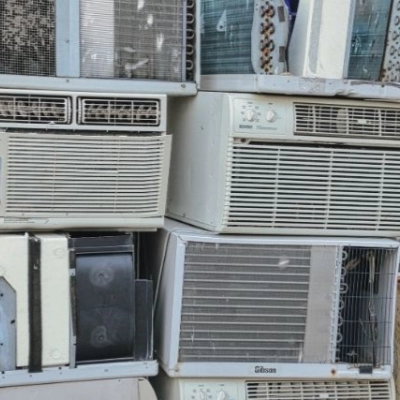 Alanya Bölgesinde Sarı Hurda Fiyatı